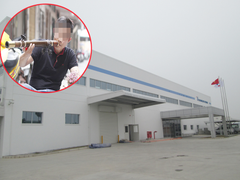 Hút chung điếu cày với ca nghi nhiễm COVID-19, nam công nhân không khai báo y tế