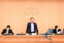 Xử lý nghiêm người khai báo gian dối về từ Hải Dương để được xét nghiệm COVID-19