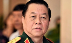 Chân dung tân Trưởng ban Tuyên giáo Trung ương Nguyễn Trọng Nghĩa