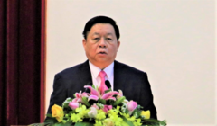 Tân Trưởng Ban Tuyên giáo TƯ: 'Vinh dự càng lớn lao, trách nhiệm càng nặng nề'