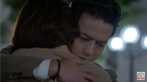 'Hướng dương ngược nắng ' tập 30: Kiên cầu xin Châu đừng chia tay