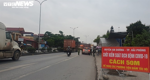 Hải Phòng yêu cầu phạt nặng cô giáo đón Tết ở Hải Dương nhưng khai ở Hà Nội