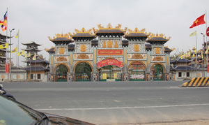 Giáo hội Phật giáo yêu cầu thực hiện nghiêm quy định phòng, chống COVID-19