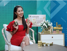 Loạt mỹ phẩm Hàn Quốc được Vanesa Beauty Việt Nam mang về nước