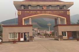 Kỷ luật, khai trừ Đảng nhiều cán bộ biên phòng Lai Châu