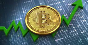 Giá Bitcoin hôm nay 20/2: Xác lập mức kỷ lục mới