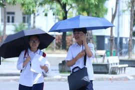 Lịch thi dự kiến vào lớp 10 chuyên ở Hà Nội