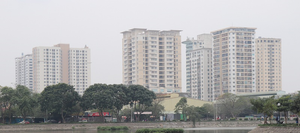 Những nghị định nào đang tác động đến thị trường bất động sản?