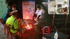 Quảng Ninh hỗ trợ tiền ăn người cách ly tập trung cao hơn mức quy định