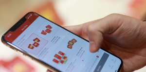 Mua vàng online ngày vía Thần Tài: Những bí kíp cần nhớ