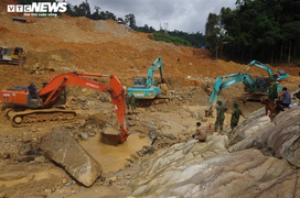 Cần bao nhiêu ngày để kiểm định chất lượng thuỷ điện Rào Trăng 3?