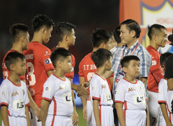 V-League sắp trở lại, cắt bớt thủ tục để phòng COVID-19