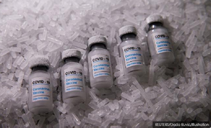 Nga phê duyệt vaccine COVID-19 thứ ba