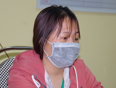 Vu khống công an Hải Dương khi chống dịch, một phụ nữ bị phạt 7,5 triệu đồng