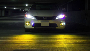 Khởi hành du xuân vào ban đêm, lái xe cần chú ý gì?