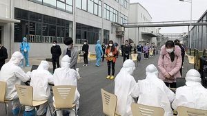 Hải Dương phê bình nhiều lãnh đạo chưa quyết liệt chống dịch COVID-19