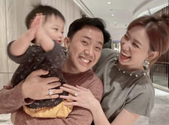 Trấn Thành: Chưa bác sỹ nào bảo Hari Won khó có con