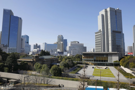 Không chịu ở nhà công vụ, Thủ tướng Nhật bị chỉ trích