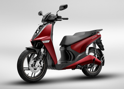 VinFast Theon ‘full option’ – Chiếc xe điện tưởng chỉ có trong truyền thuyết