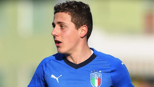 Sao trẻ Italy bỏ bóng đá để vào đại học Harvard