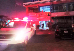 Nam công nhân từ Hải Dương vào Đà Nẵng bị ho, sốt ‘trốn’ khỏi bệnh viện