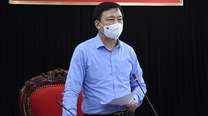 Bí thư Hải Dương: Phải tận dụng thời gian để chạy nhanh hơn dịch COVID-19