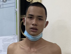 Truy bắt kẻ đâm chết người sau va chạm giao thông