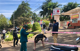 Nhiều cơ sở y tế không phát hiện COVID-19 dù bệnh nhân tới khám 2 lần