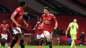 Bốc thăm vòng 1/8 Europa League: Hấp dẫn đại chiến Man Utd vs AC Milan 