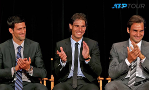 Phá hàng loạt kỷ lục, vì sao Djokovic không được yêu mến như Nadal, Federer?