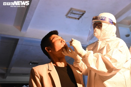 Hải Dương sẽ nâng công suất xét nghiệm lên hơn 80.000 mẫu gộp/ngày đêm