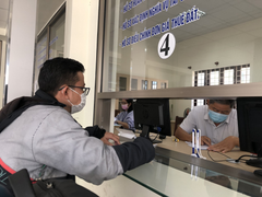 Đẩy mạnh các giải pháp hỗ trợ người nộp thuế trong năm 2021