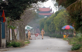 Hải Phòng thiết lập các vùng cách ly y tế sau khi ghi nhận 3 ca nhiễm SARS-CoV-2