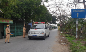 Hải Phòng thêm 2 ca nhiễm SARS-CoV-2 là bạn trai và em gái nữ điều dưỡng