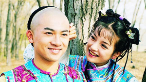 Ngũ a ca của 'Hoàn Châu cách cách' hơn 20 năm trước giờ ra sao?