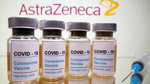 Việt Nam đang đàm phán nhập khẩu thêm vaccine COVID-19