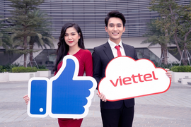 Đạt trên 6 tỷ USD, giá trị thương hiệu Viettel tăng 32 bậc