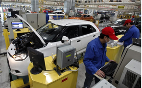 Xuống thang căng thẳng, Ấn Độ chuẩn bị chấp thuận 45 dự án đầu tư từ Trung Quốc