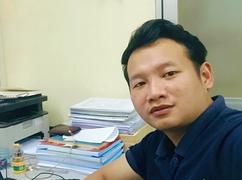 Thầy giáo Vật lý bảo vệ tiến sĩ với 18 công bố quốc tế