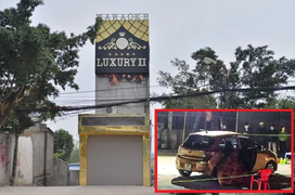 Kẻ đâm chết 3 người trong quán karaoke ở Hòa Bình đối diện hình phạt nào?