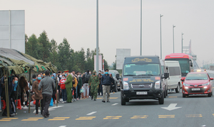 Người lao động trở lại Quảng Ninh làm việc cần biết thông tin này