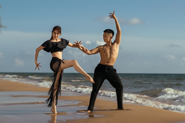 Khánh Thi kể chuyện suy sụp, lang thang ngoài đường khi mới yêu Phan Hiển