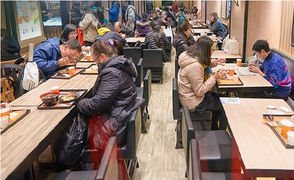 10 sự thật mà nhân viên cửa hàng đồ ăn nhanh muốn giấu bạn