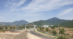 Loạt dự án FDI hàng trăm triệu USD đầu tư vào Đà Nẵng