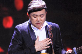 Gia đình danh hài Chí Tài chuyển gần 2 tỷ đồng tiền phúng để lập quỹ từ thiện