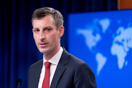 Mỹ chỉ trích Trung Quốc chỉ thích đổ lỗi