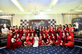 Chiến lược Marketing 0 đồng của DOVA Group