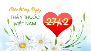 4 bệnh viện lớn ở TP.HCM thông báo không tổ chức ngày Thầy thuốc Việt Nam
