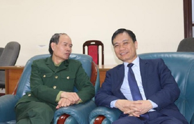 Cựu quân nhân 32 năm đòi quyền lợi: Lãnh đạo Bộ GD&ĐT phải chịu trách nhiệm