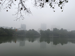 Thời tiết ngày 23/2: Miền Bắc sương mù vào sáng sớm, miền Nam đêm trời lạnh